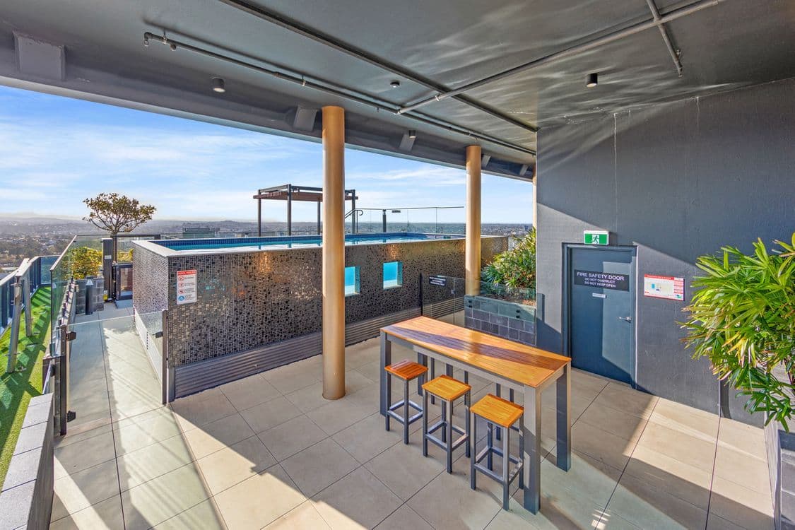1101/365 St Pauls Terrace, Fortitude Valley, QLD 4006, Fortitude Valley - Image 1