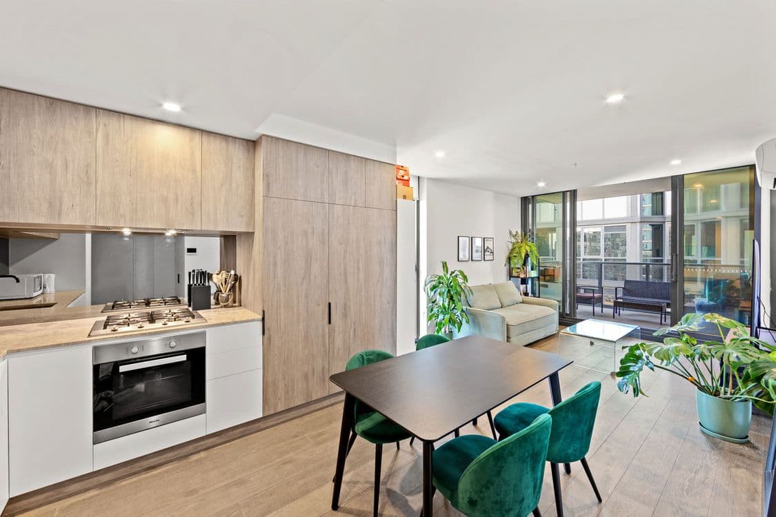 1101/365 St Pauls Terrace, Fortitude Valley, QLD 4006, Fortitude Valley - Thumbnail 2