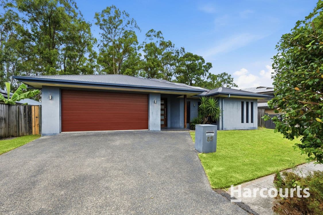 85 Dannenberg Street, Carseldine, QLD 4034, Carseldine - Image 1