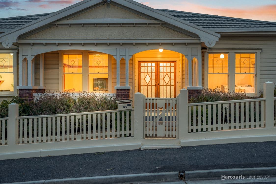 34 Malabar Street, EAST LAUNCESTON, TAS 7250, East Launceston - Image 1