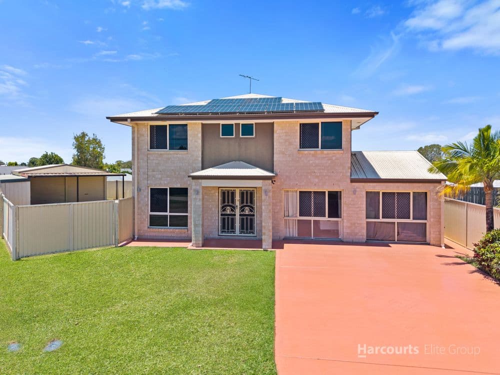 15 Moran Close, EAGLEBY, QLD 4207, Eagleby - Image 1