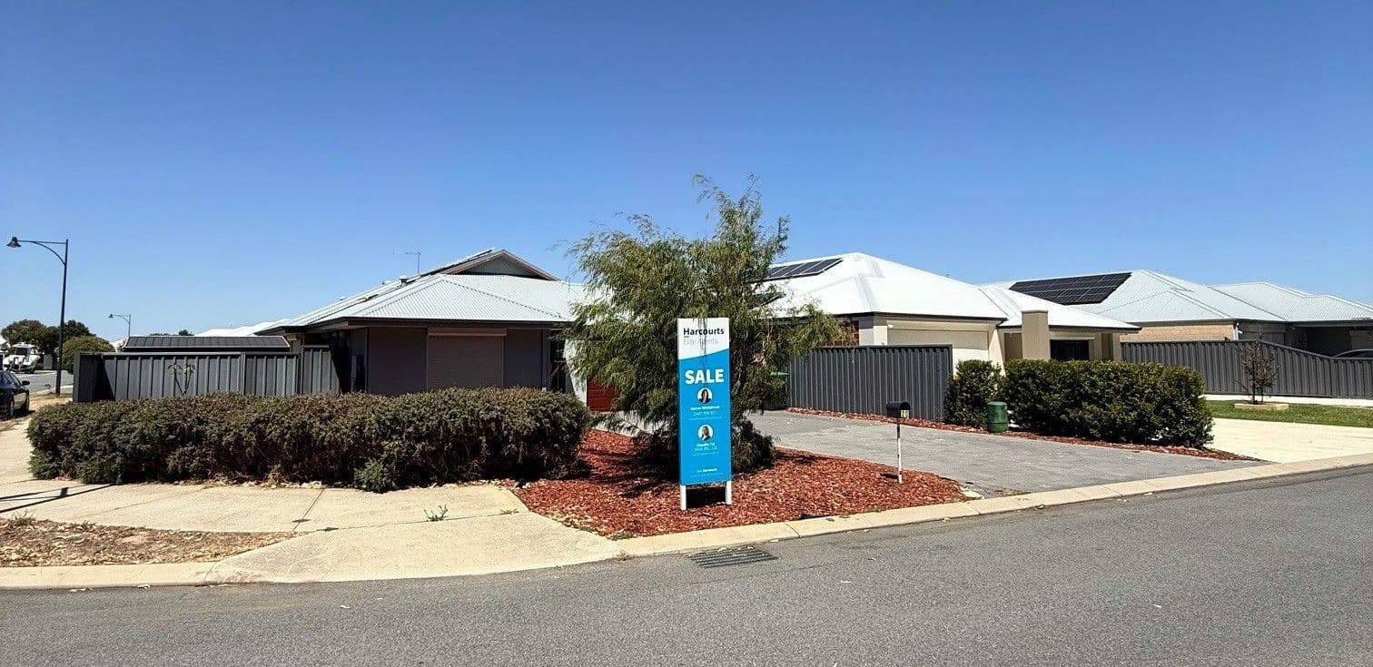 20 Westwood Crescent, BALDIVIS, WA 6171, Baldivis - Image 1