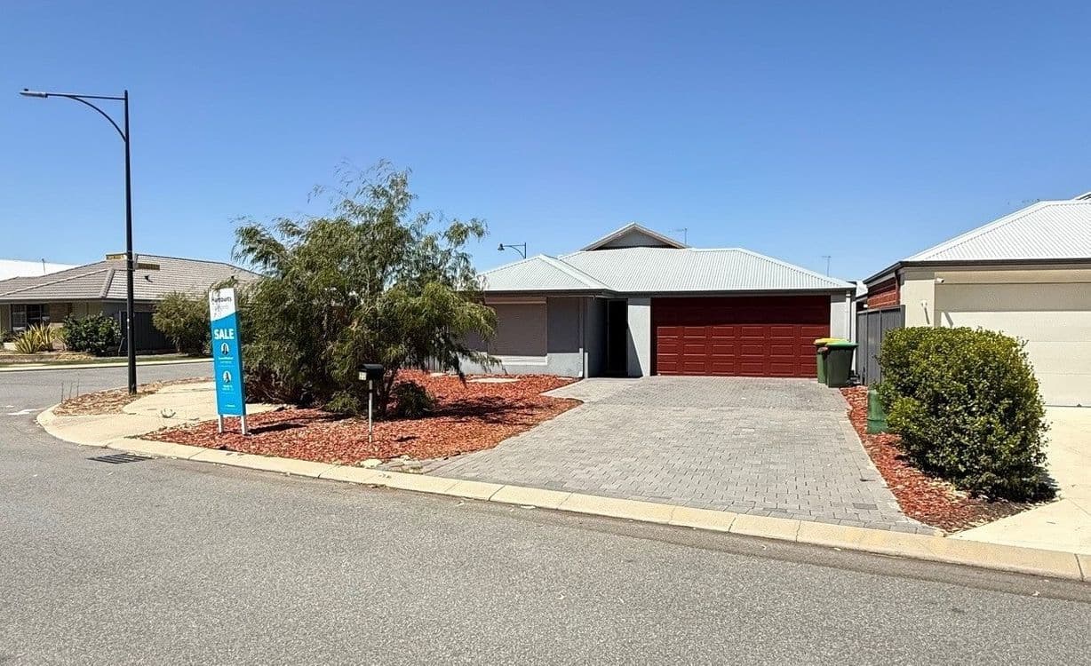 20 Westwood Crescent, BALDIVIS, WA 6171, Baldivis - Thumbnail 2