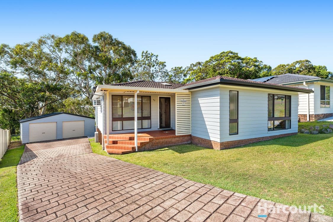53 Haddington Drive, Cardiff South, NSW 2285, Cardiff South - Image 1