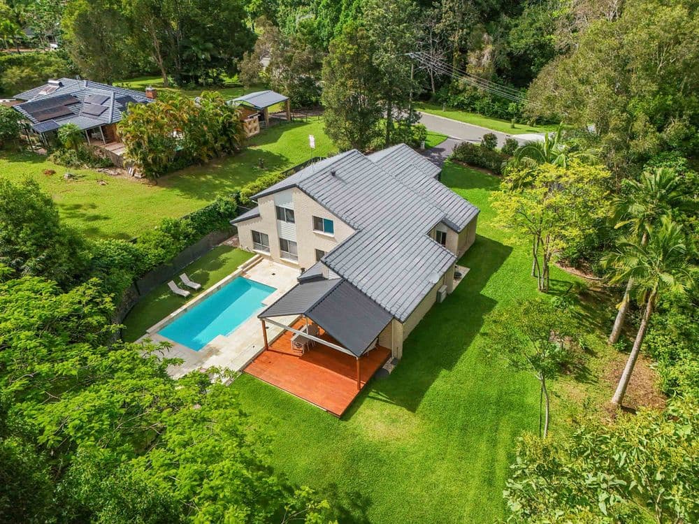 15 Joanne Court, Currumbin Valley, QLD 4223, Currumbin Valley - Image 1