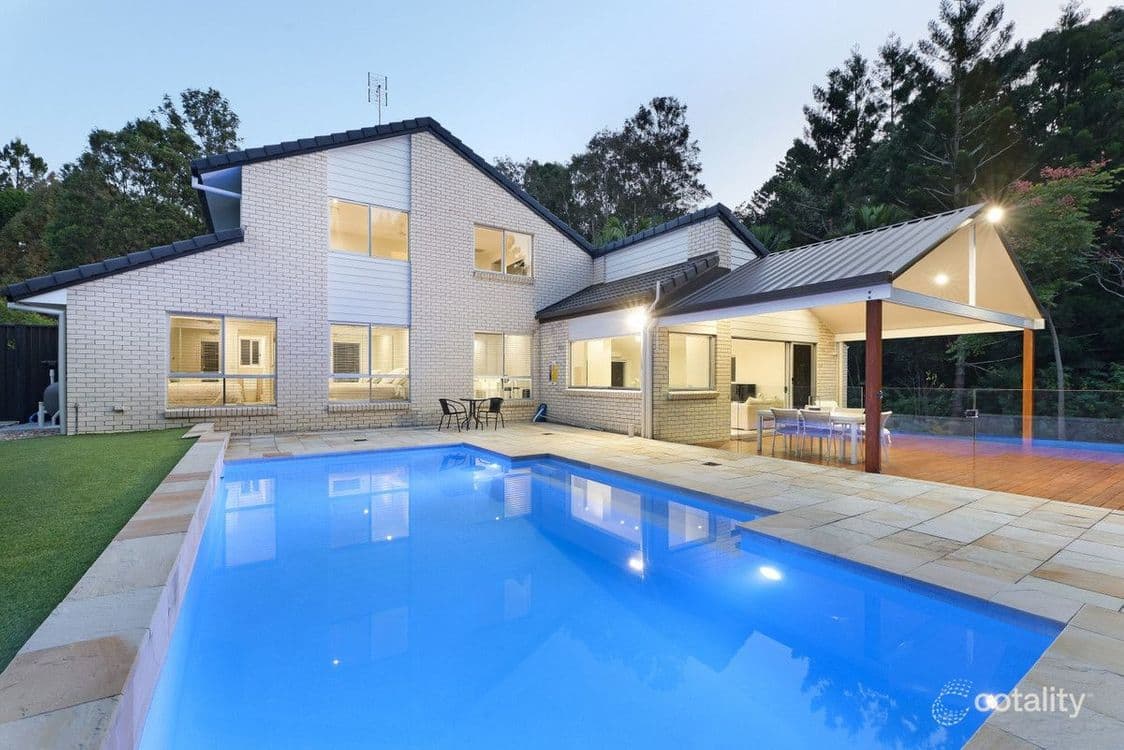15 Joanne Court, Currumbin Valley, QLD 4223, Currumbin Valley - Thumbnail 2