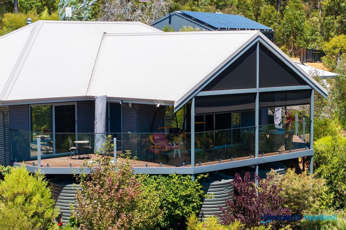15 Widdeson Street, NANNUP, WA 6275, Nannup - Thumbnail 2