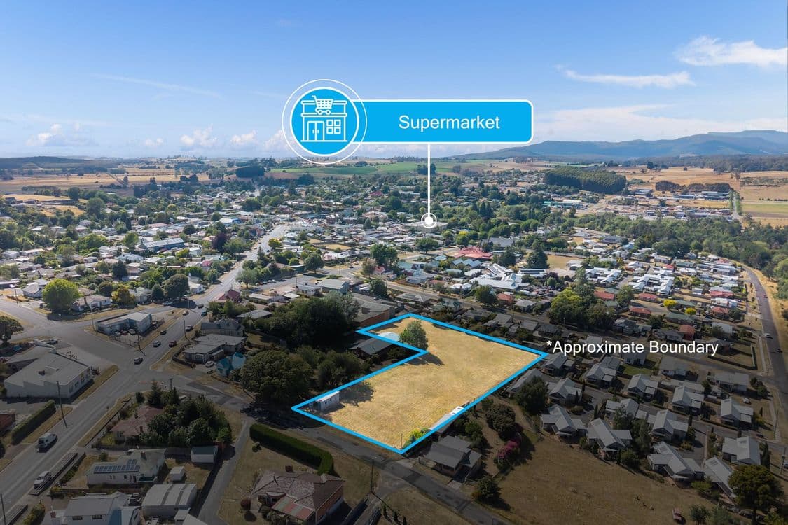 46A Beefeater Street, DELORAINE, TAS 7304, Deloraine - Thumbnail 6