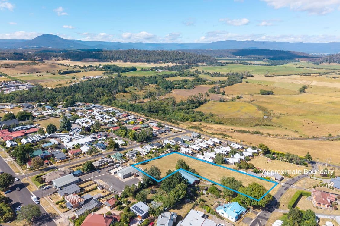 46A Beefeater Street, DELORAINE, TAS 7304, Deloraine - Thumbnail 8