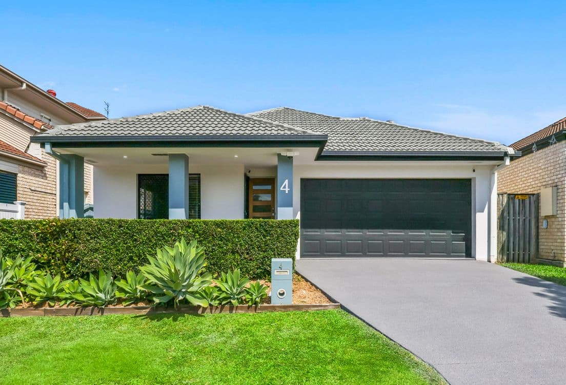 4 Morea Court, Varsity Lakes, QLD 4227, Varsity Lakes - Image 1