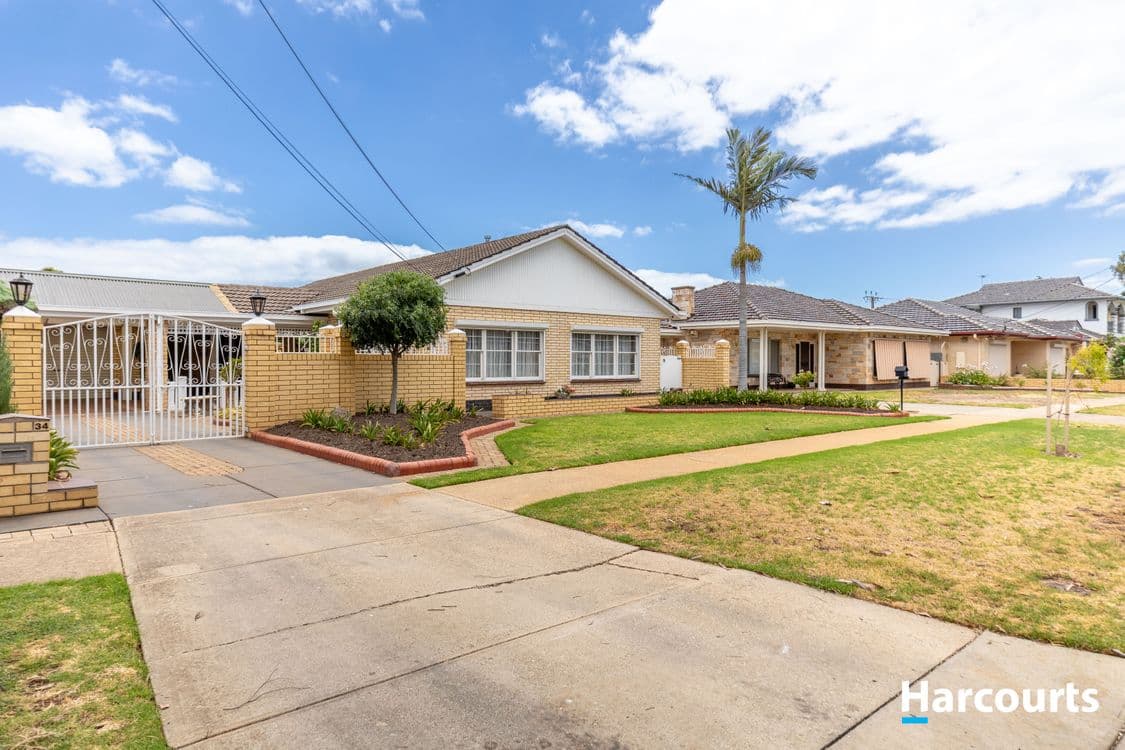 34 Frogmore Road, KIDMAN PARK, SA 5025, Kidman Park - Thumbnail 2