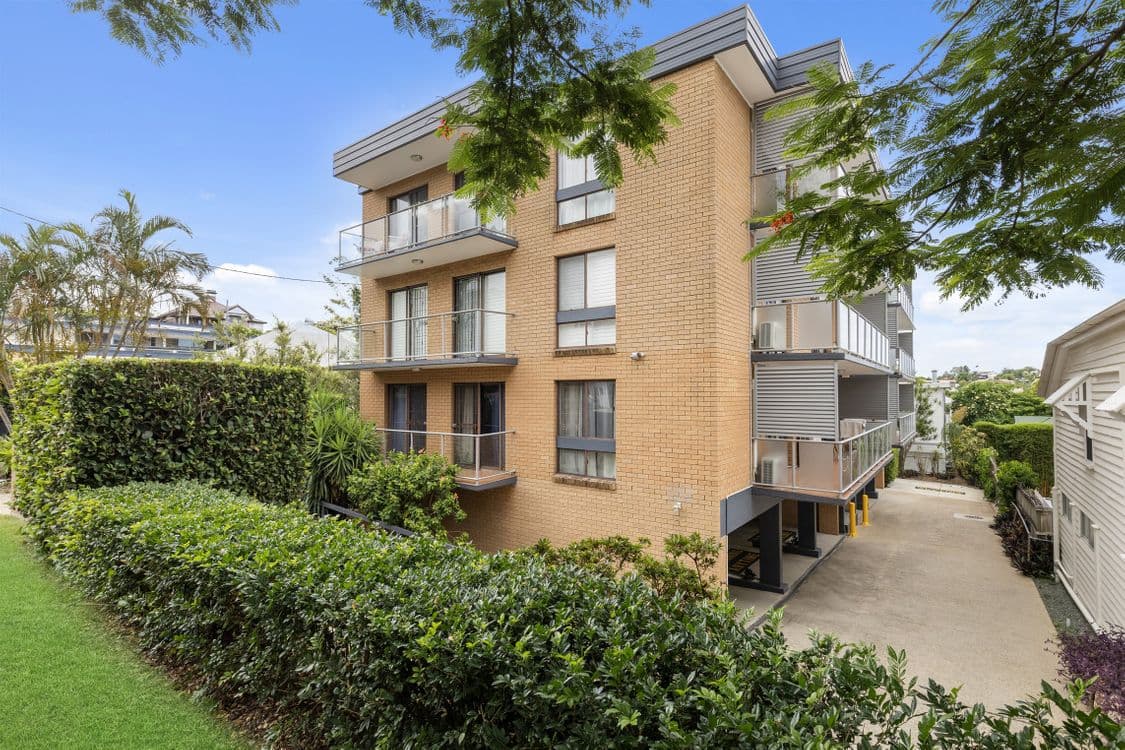 4/10 Upper Lancaster Road, ASCOT, QLD 4007, Ascot - Image 1