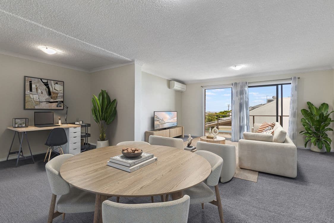 4/10 Upper Lancaster Road, ASCOT, QLD 4007, Ascot - Thumbnail 2