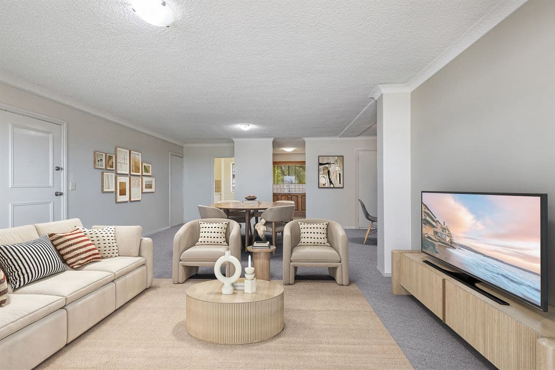 4/10 Upper Lancaster Road, ASCOT, QLD 4007, Ascot - Thumbnail 3