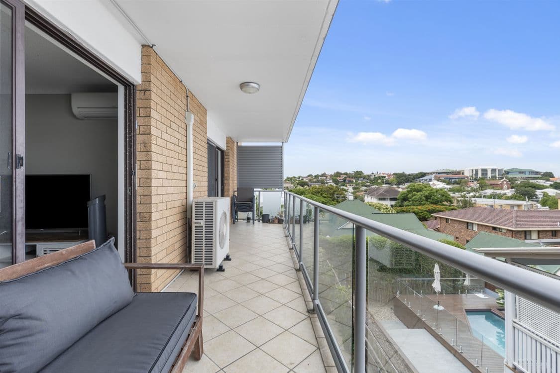 4/10 Upper Lancaster Road, ASCOT, QLD 4007, Ascot - Thumbnail 4