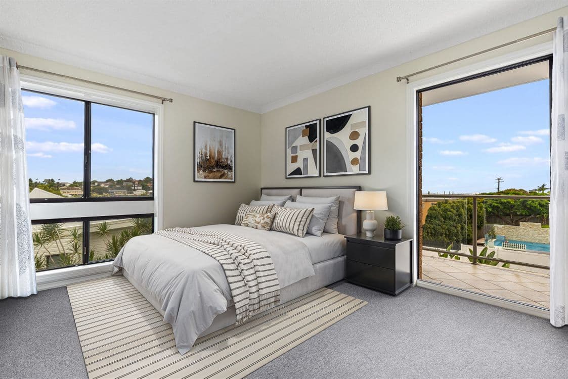 4/10 Upper Lancaster Road, ASCOT, QLD 4007, Ascot - Thumbnail 6