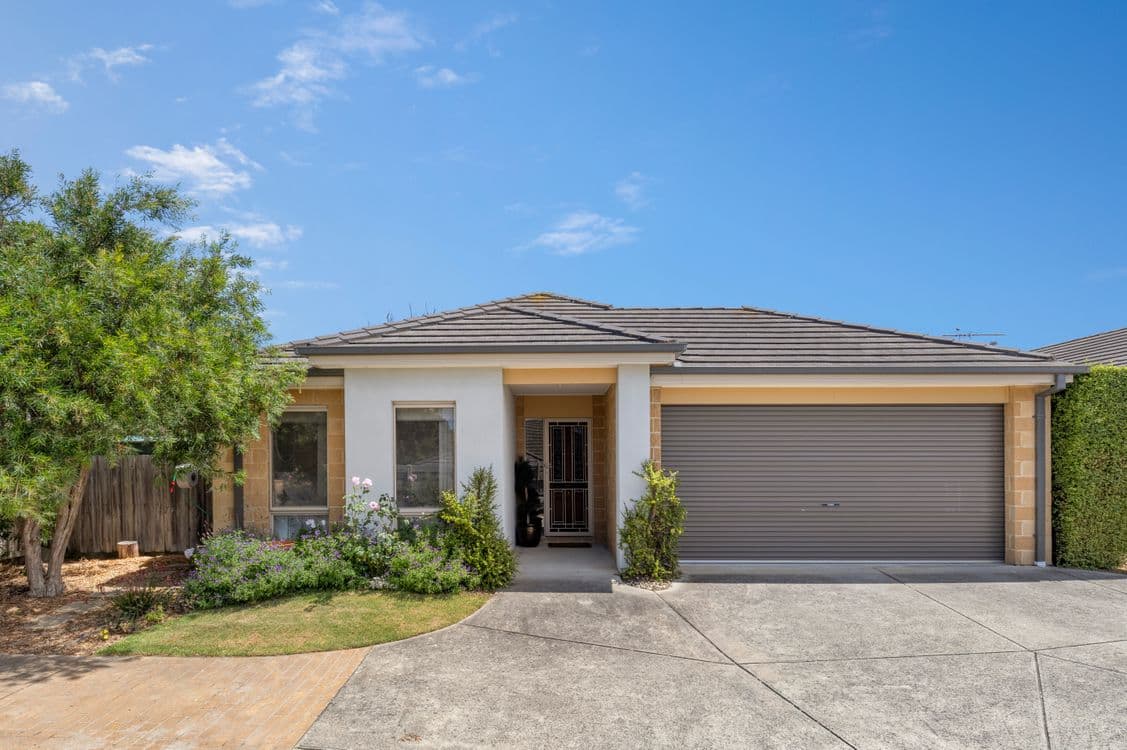 8/100 The Crescent, TYABB, VIC 3913, Tyabb - Image 1