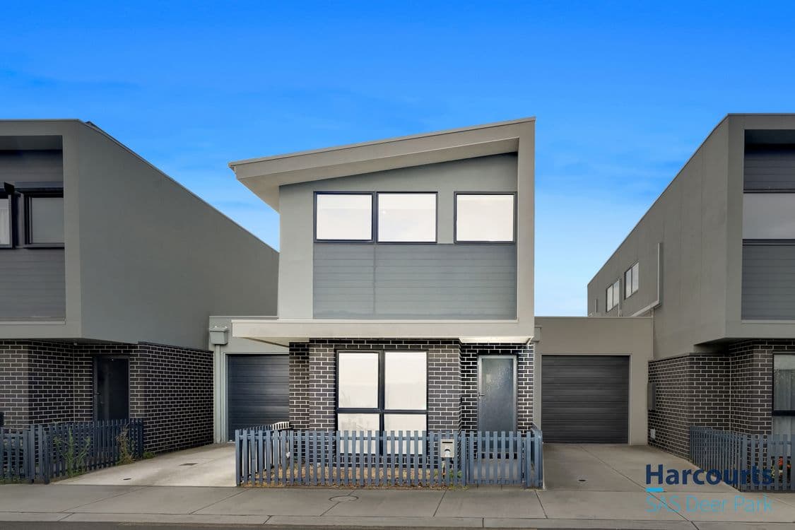 20 George Street, MAIDSTONE, VIC 3012, Maidstone - Image 1