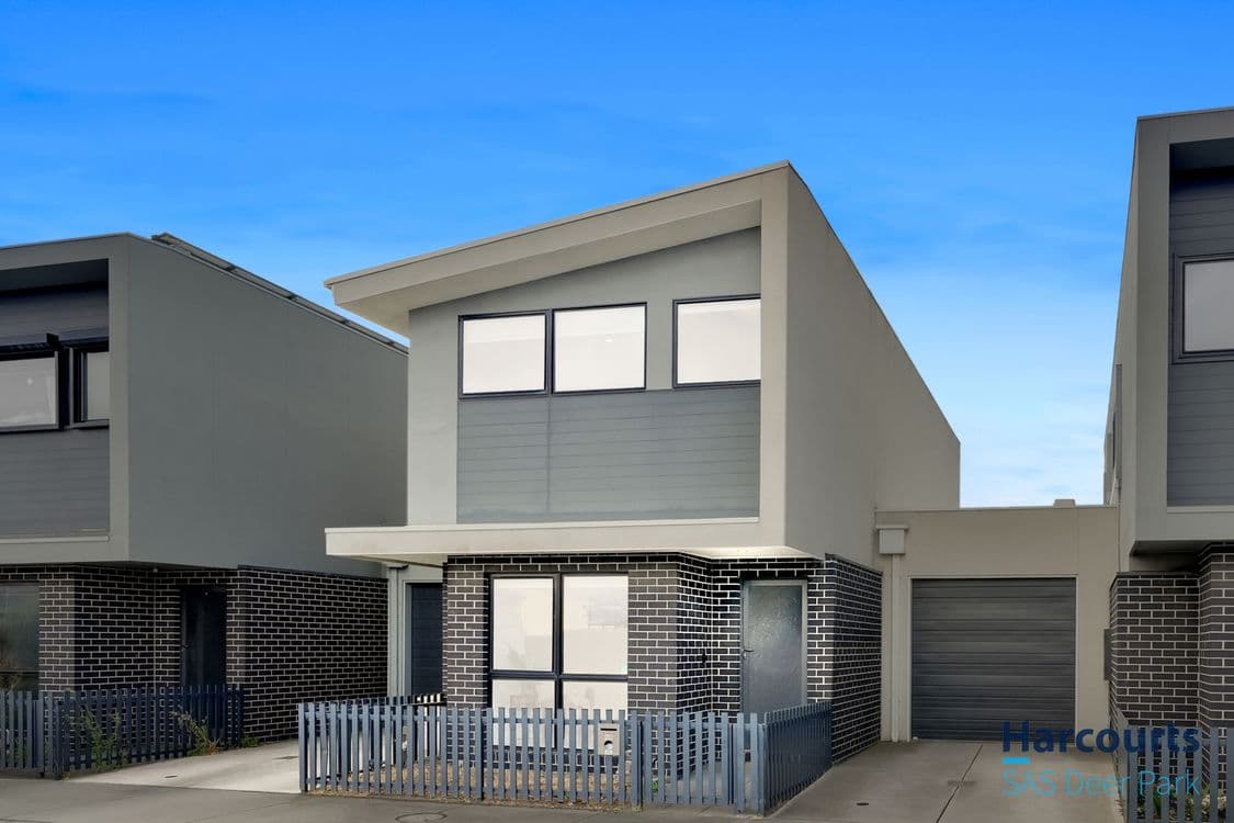 20 George Street, MAIDSTONE, VIC 3012, Maidstone - Thumbnail 2