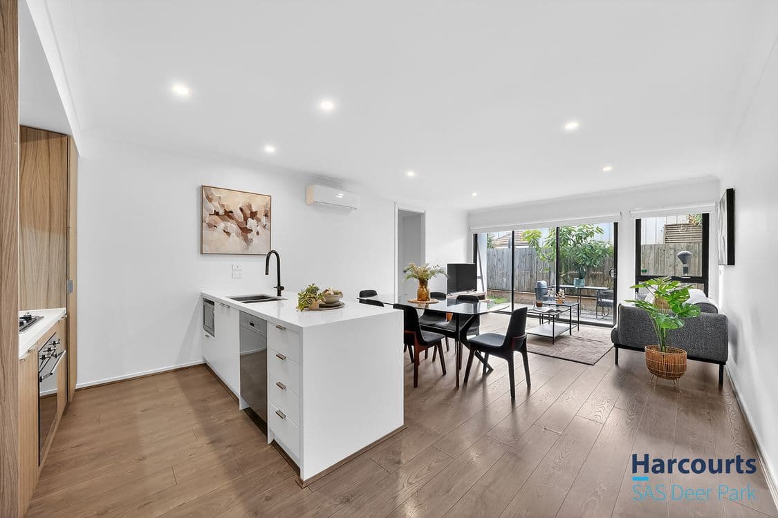 20 George Street, MAIDSTONE, VIC 3012, Maidstone - Thumbnail 3