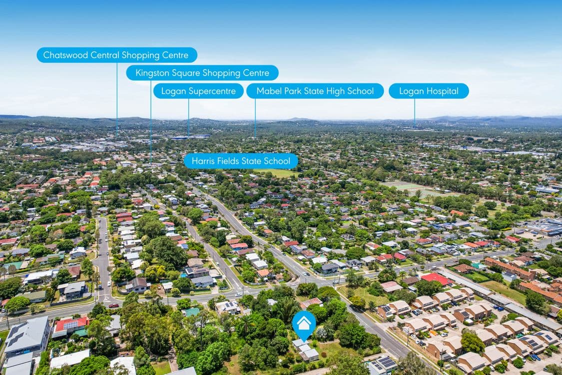 99-101 Smith Road, WOODRIDGE, QLD 4114, Woodridge - Thumbnail 2