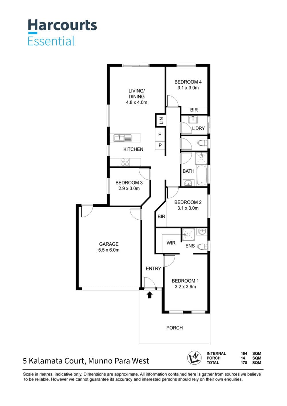 5 Kalamata Court, MUNNO PARA WEST, SA 5115, Munno Para West - Thumbnail 2