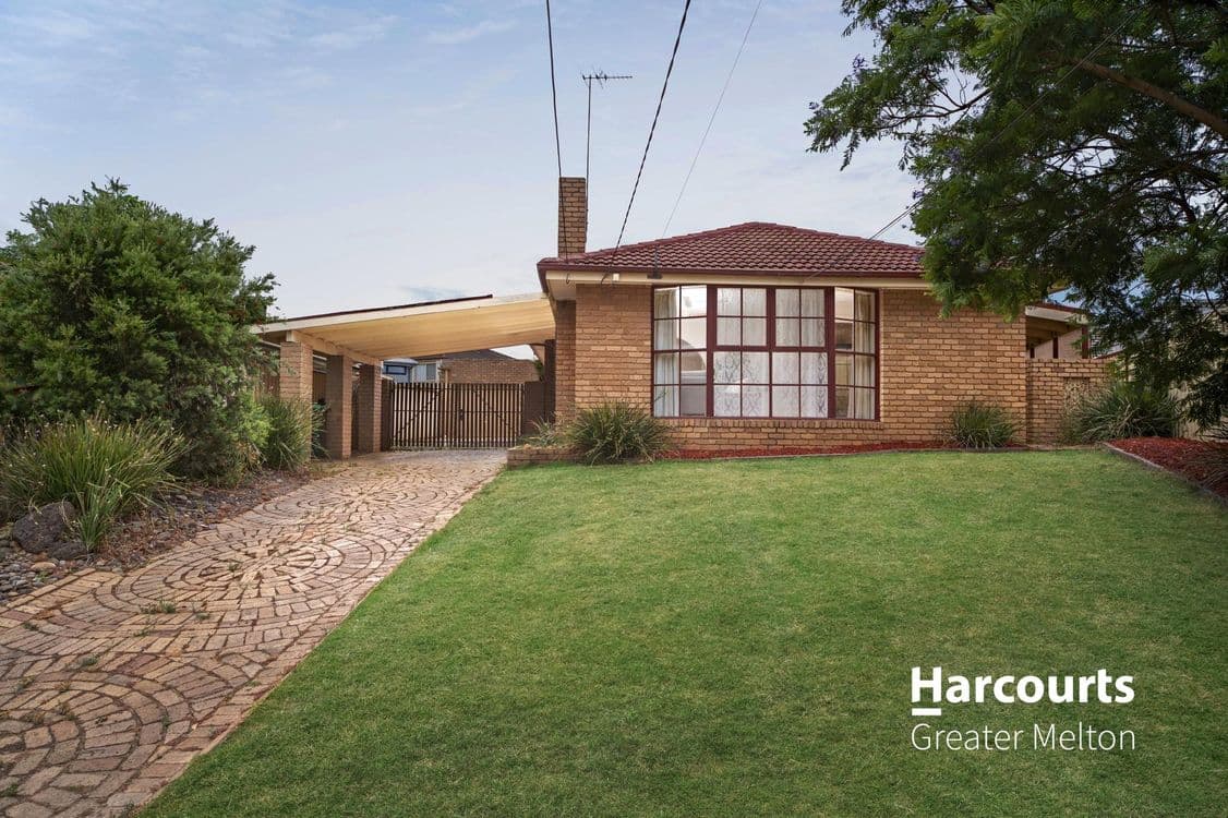 7 Murray Court, WERRIBEE, VIC 3030, Werribee - Image 1