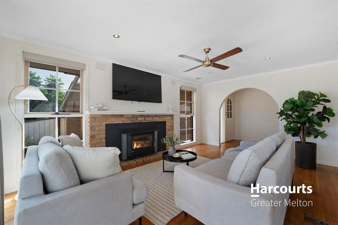 7 Murray Court, WERRIBEE, VIC 3030, Werribee - Thumbnail 3