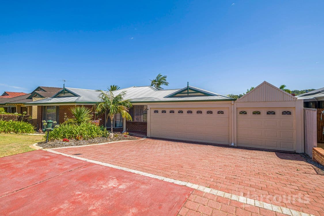 42 Cadoux Loop, HOCKING, WA 6065, Hocking - Thumbnail 2