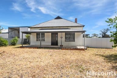 30 Kelsall Street, WARRACKNABEAL, VIC 3393, Warracknabeal - Image 1