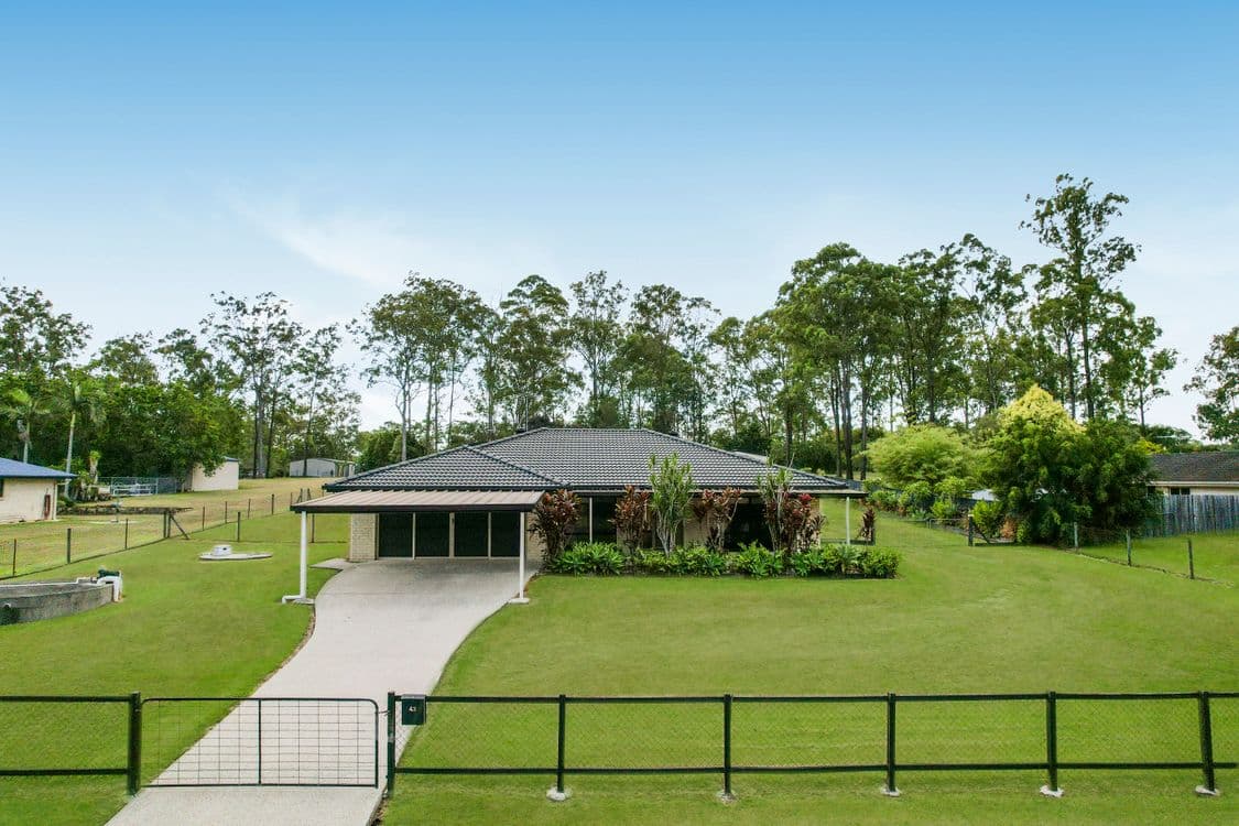 43-45 Jackeroo Court, FLAGSTONE, QLD 4280, Flagstone - Image 1
