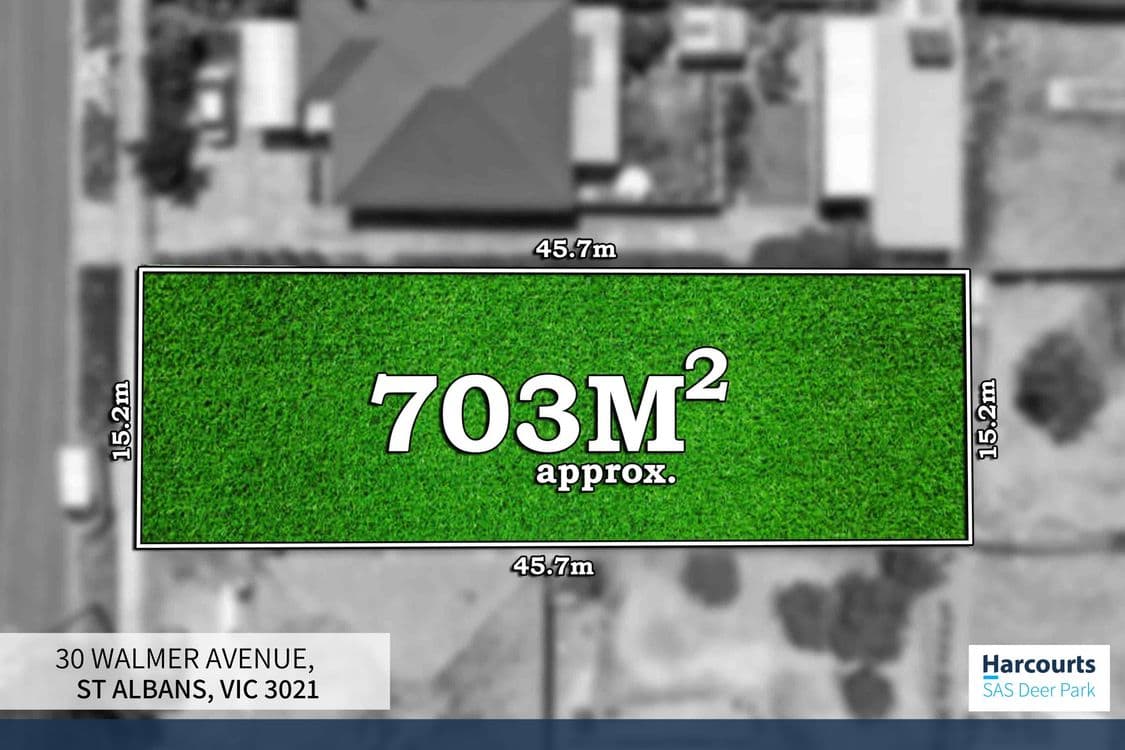 30 Walmer Avenue, ST ALBANS, VIC 3021, St Albans - Thumbnail 4