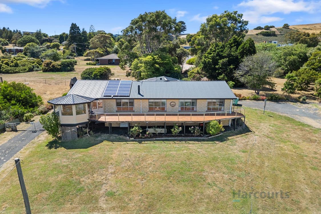 105 Leith Road, LEITH, TAS 7315, Leith - Image 1