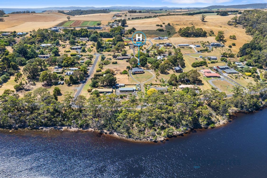 105 Leith Road, LEITH, TAS 7315, Leith - Thumbnail 2
