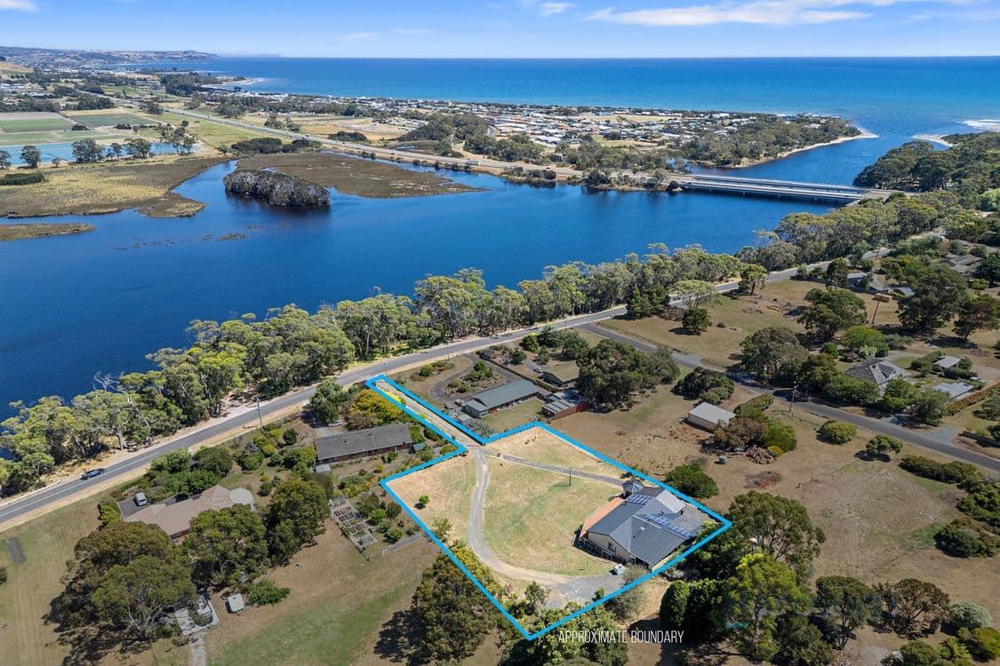 105 Leith Road, LEITH, TAS 7315, Leith - Thumbnail 3