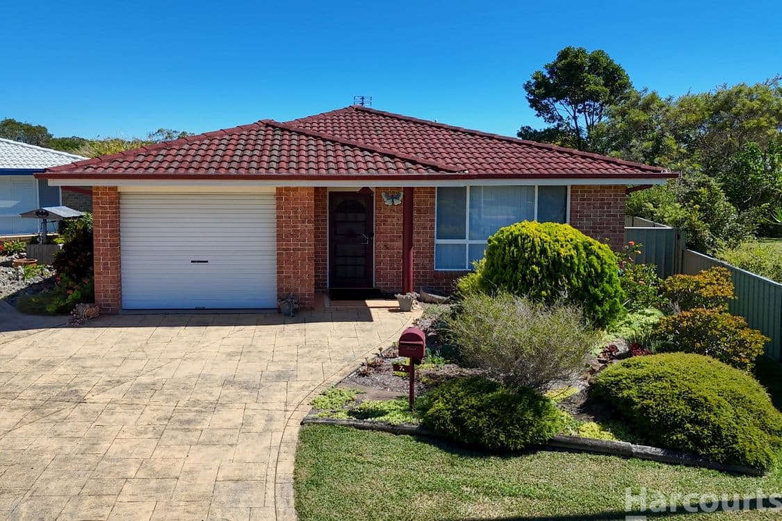 7B Fairway Place, South West Rocks, NSW 2431, South West Rocks - Image 1