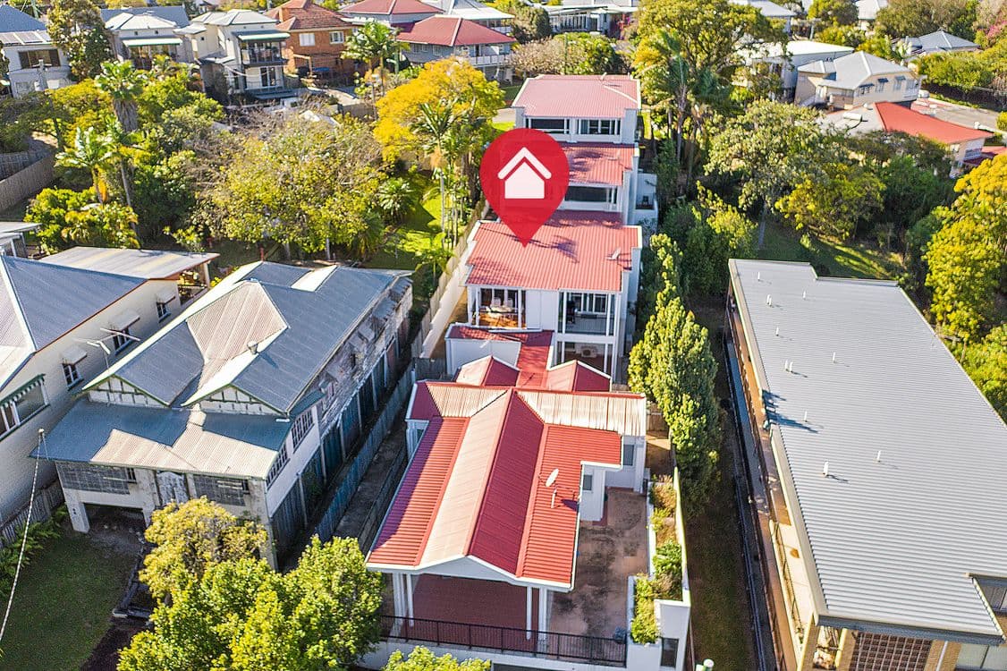 2/30 Tamar Street, ANNERLEY, QLD 4103, Annerley - Thumbnail 2