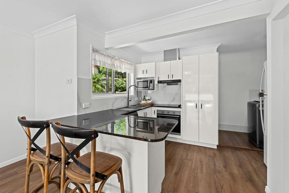 2/30 Tamar Street, ANNERLEY, QLD 4103, Annerley - Thumbnail 4