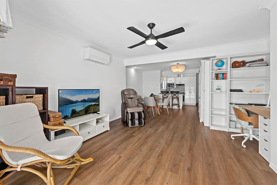 2/30 Tamar Street, ANNERLEY, QLD 4103, Annerley - Thumbnail 6