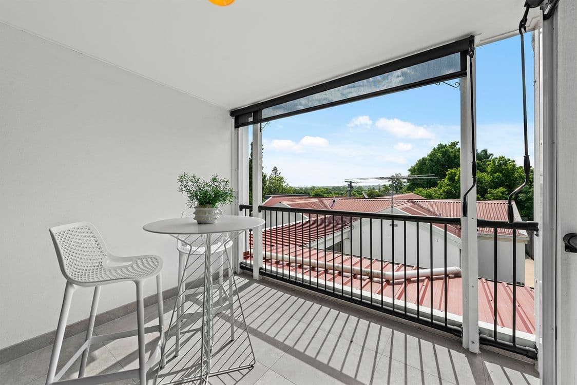 2/30 Tamar Street, ANNERLEY, QLD 4103, Annerley - Thumbnail 8