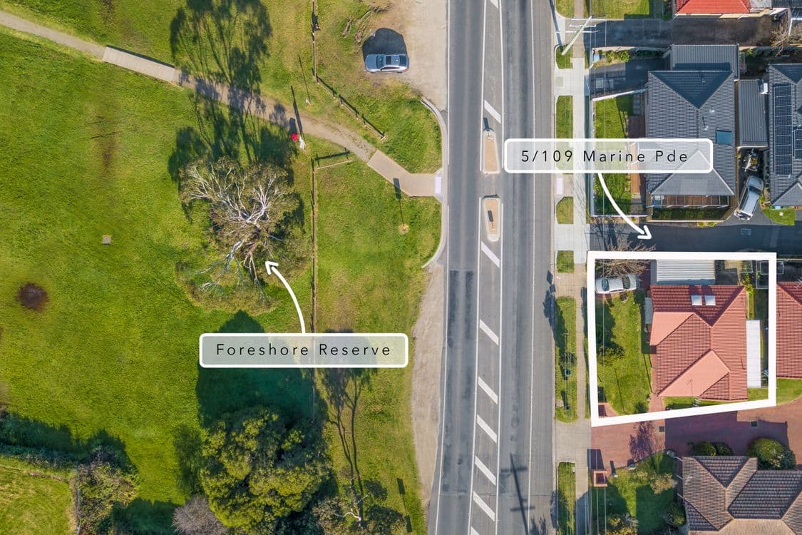 5/109 Marine Parade, HASTINGS, VIC 3915, Hastings - Thumbnail 5