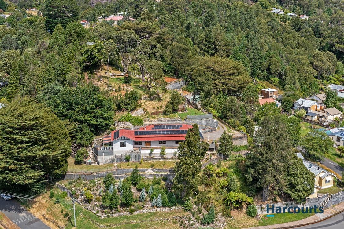27-31 McNamara Street, QUEENSTOWN, TAS 7467, Queenstown - Image 1