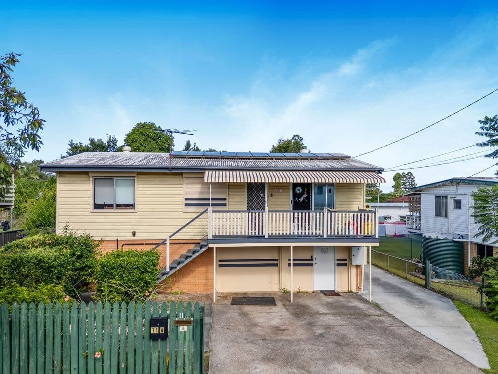 11 & 11a Bindi Street, LOGAN CENTRAL, QLD 4114, Logan Central - Thumbnail 2