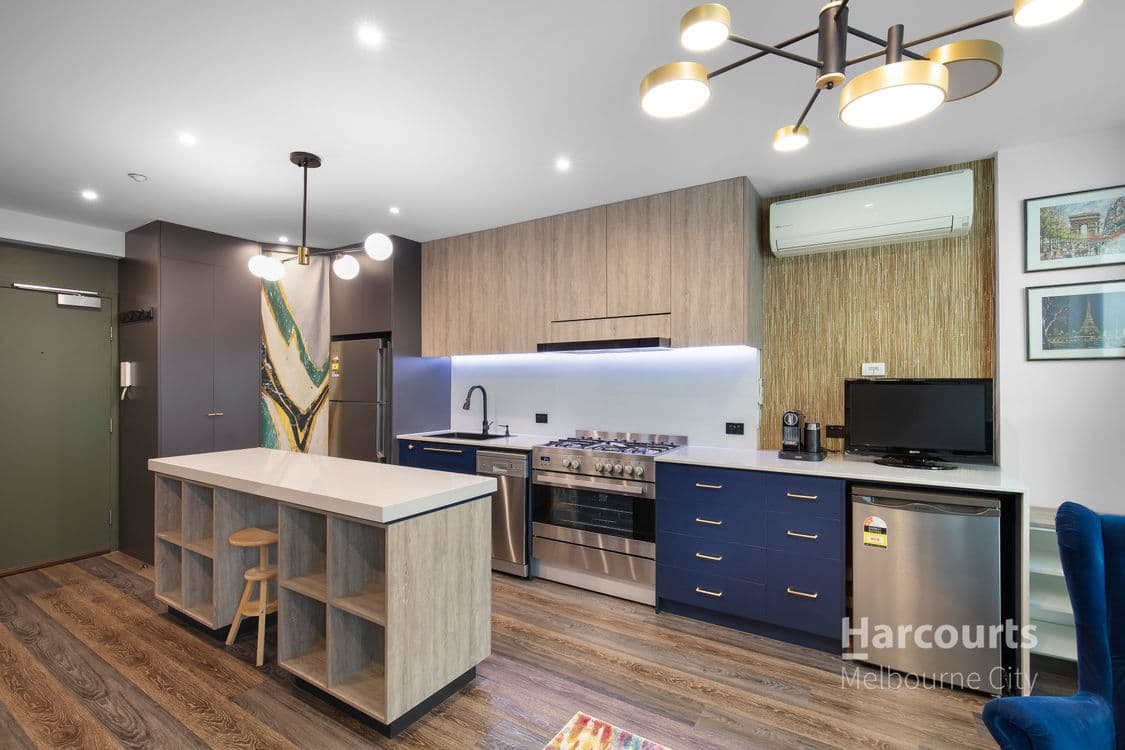1103/87 Franklin Street, MELBOURNE, VIC 3000, Melbourne - Thumbnail 2