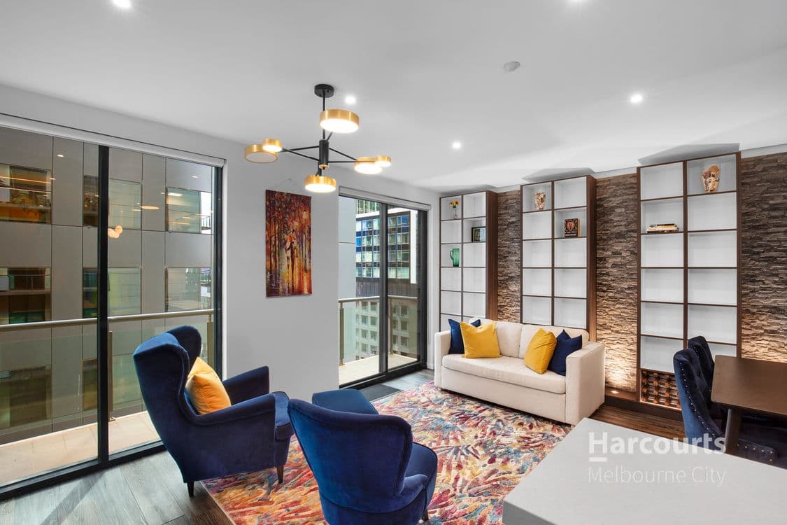 1103/87 Franklin Street, MELBOURNE, VIC 3000, Melbourne - Thumbnail 4