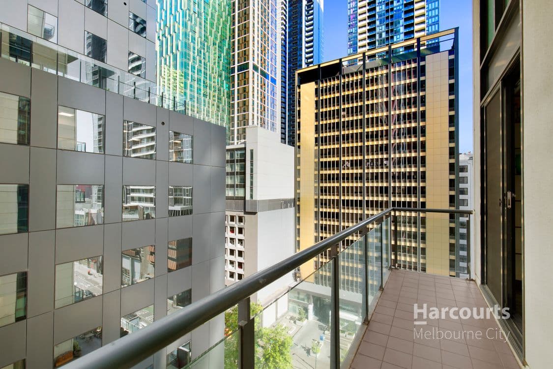 1103/87 Franklin Street, MELBOURNE, VIC 3000, Melbourne - Thumbnail 5