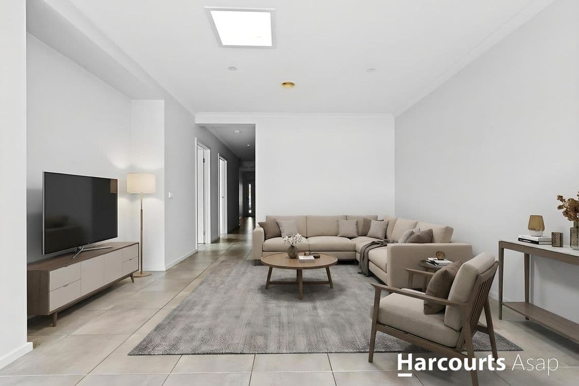 10 Portrait Place, CLYDE NORTH, VIC 3978, Clyde North - Thumbnail 2