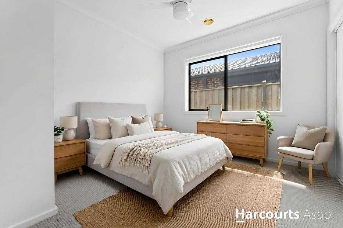 10 Portrait Place, CLYDE NORTH, VIC 3978, Clyde North - Thumbnail 5