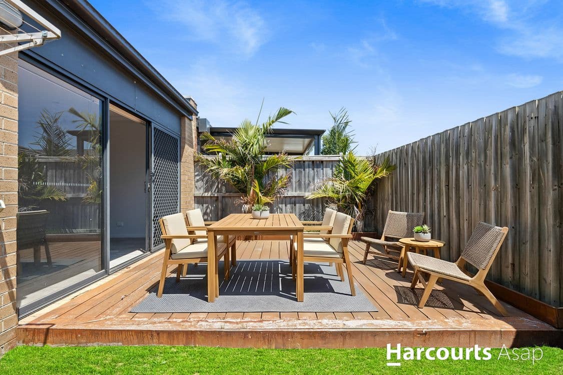10 Portrait Place, CLYDE NORTH, VIC 3978, Clyde North - Thumbnail 8