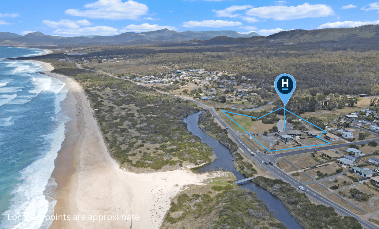 269 Tasman Highway, BEAUMARIS, TAS 7215, Beaumaris - Thumbnail 3